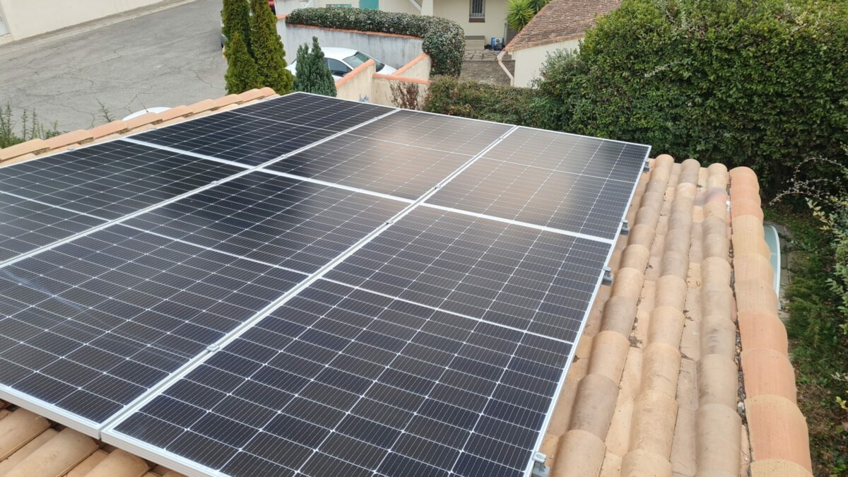 Entretien panneaux solaires : Guide complet