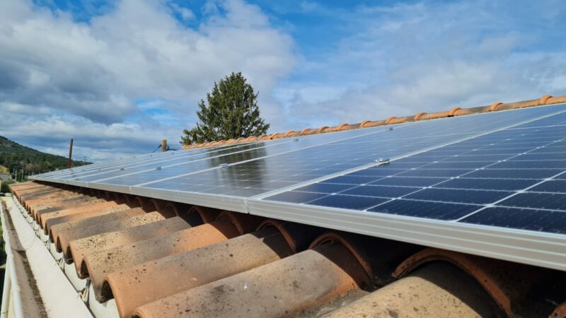 Aides panneaux solaires : Le point sur l’existant
