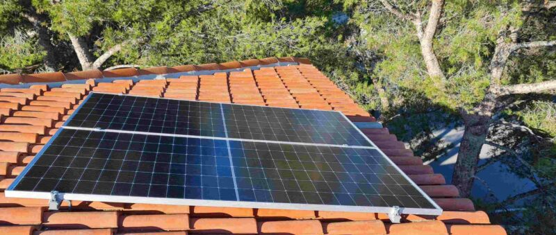 Aides et financement panneau photovoltaïque