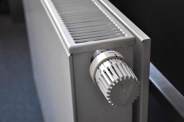 Prime "coup de pouce chauffage" rénovation thermique - photo d'illustration