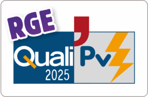 Installateur agréé RGE QualiPV