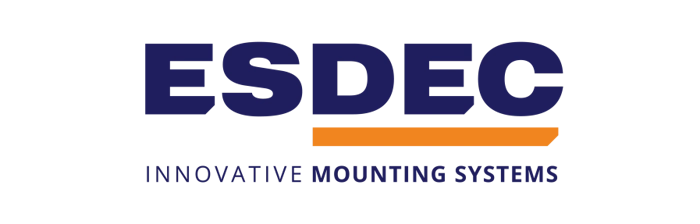 Logo ESDEC