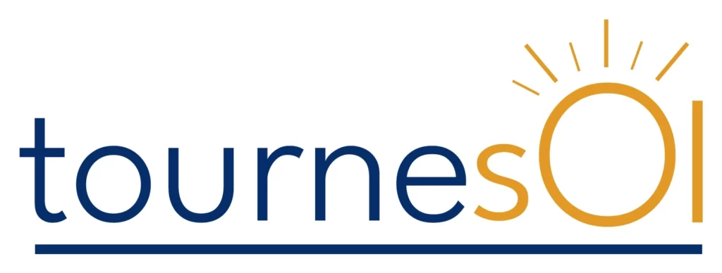 Logo Tournesol ENR