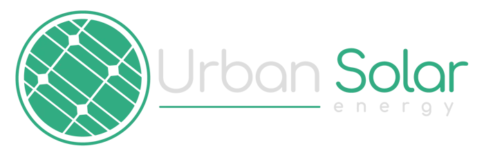 Logo Urban Solar