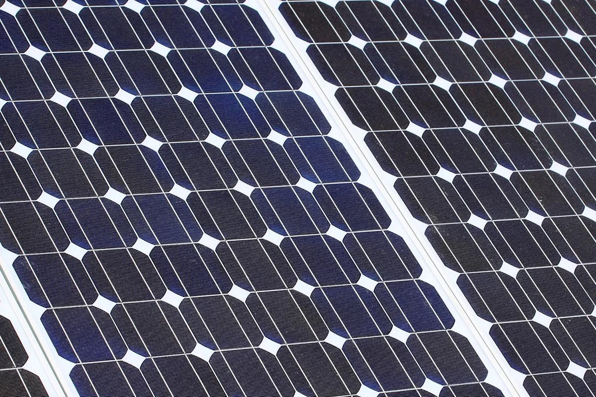 Panneau photovoltaïque
