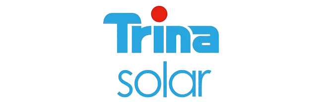 Logo Trina Solar